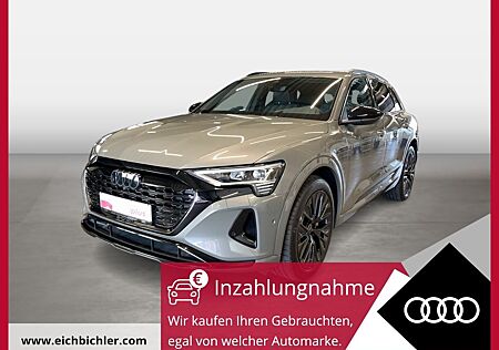 Audi Q8 e-tron 50 quattro advanced Luft ACC HUD AHK
