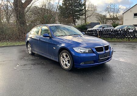 BMW 318 Baureihe*KLIMA*ALU*KEINEN TÜV*