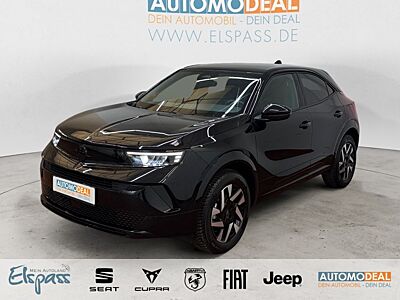 Opel Mokka GS AUTOMATIK ALLWETTER LED DIG-DISPLAY KAM