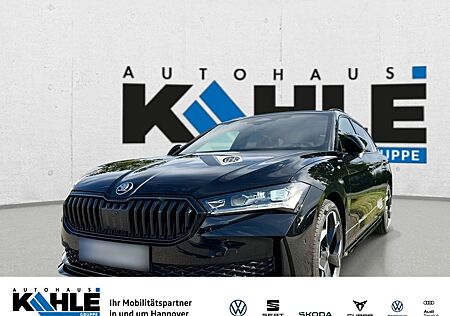 Skoda Superb Combi 2.0 TDI 4x4 DSG Sportline CarPlay