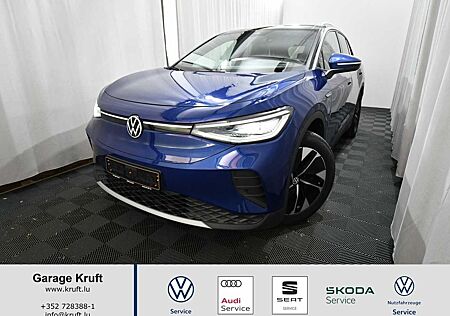 VW ID.4 Volkswagen Pro Performance - Pano, Navi, SH