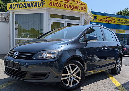 VW Golf Plus Volkswagen Golf PlusVI*2Hd*AHK*STEUERKETTE NEU*Garantie*TOP