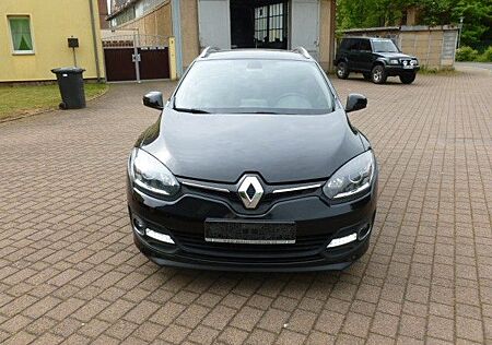 Renault Megane III Grandtour Limited