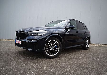 BMW X5 M50d xdrive DisplKey*360 Kamera*AHK*Panorama