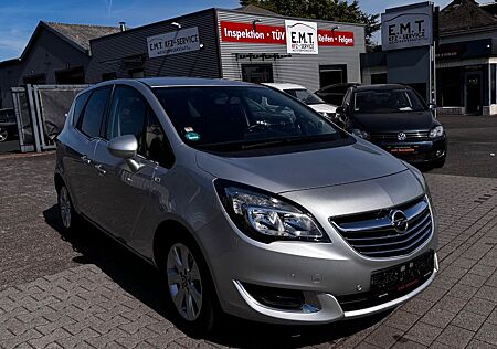 Opel Meriva B Innovation *Navi *PDC