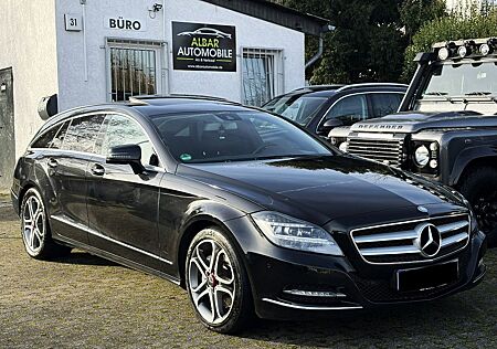 Mercedes-Benz CLS Shooting Brake CLS 350 CDI BE
