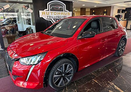 Peugeot 208 Allure GT LINE!! AUTOMATIK!! LEDER/LED/NAVI