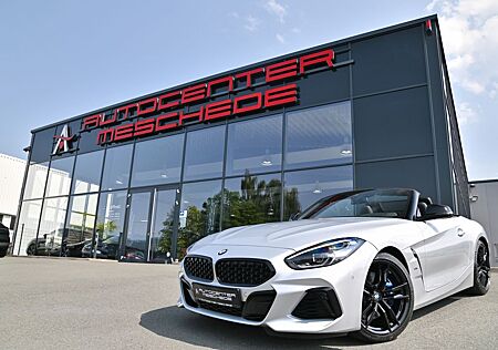 BMW Z4 M40i M Shadow Live Cockpit Prof* Head-Up* 19"