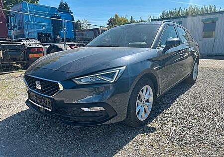 Seat Leon Sportstourer Style