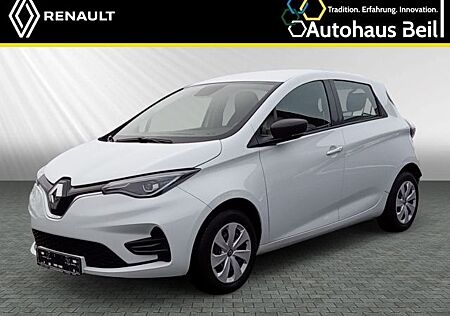 Renault ZOE LIFE Batteriekauf R110 Z