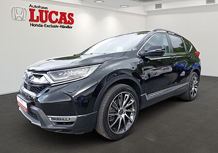 Honda CR-V 2.0 i-MMD HYBRID 4WD Executive*1HD*LED*