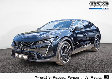 Peugeot 408 1.2 Hybrid 136 GT SHZ MATRIX-LED LENKRADHZ.