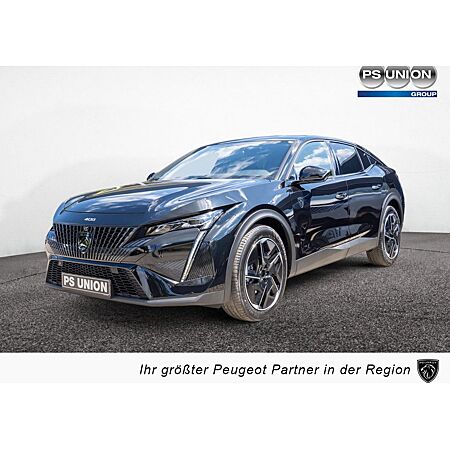 Peugeot 408 leasen