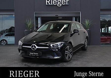 Mercedes-Benz CLA 250 Shooting Brake e Kamera*MBUX*LED*SHZ*+++