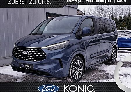 Ford Tourneo Custom Titanium 320L1 Aut.+ACC+Standhzg