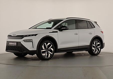 Skoda Elroq 60 SPORTLINE 63kWh 204PS READY FOR