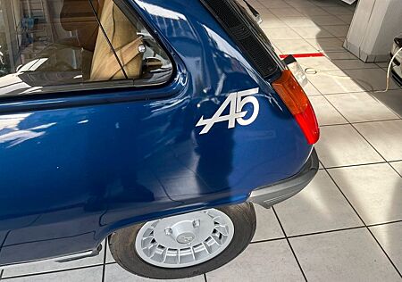 Renault R 5 Alpine Turbo