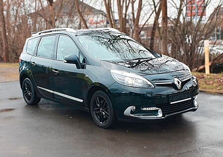 Renault Grand Scenic Euro-6 1.6 dCi BOSE 7-Sitzer