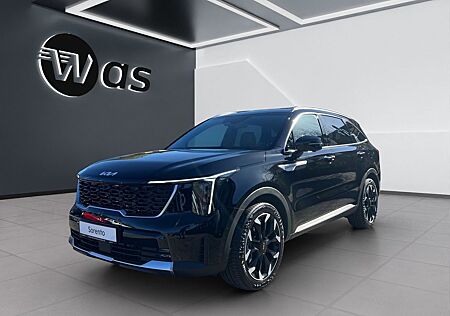 Kia Sorento 2.2 CRDi Platinum AWD DCT Nappa