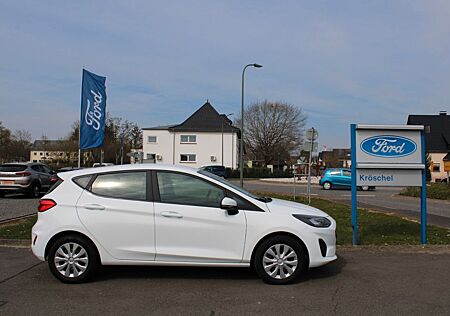 Ford Fiesta 1.1 Cool & Connect*WINTER P*