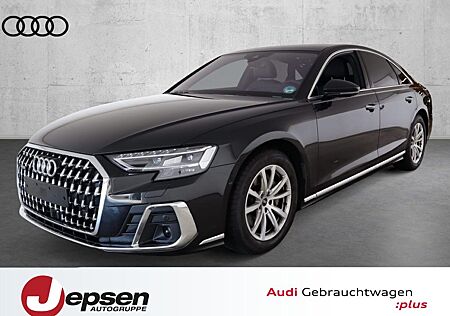Audi A8 50 TDI quattro HD Matrix HUD Pano Luft 19