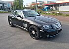 Chrysler Crossfire 3.2 V6 Black Line Black Line