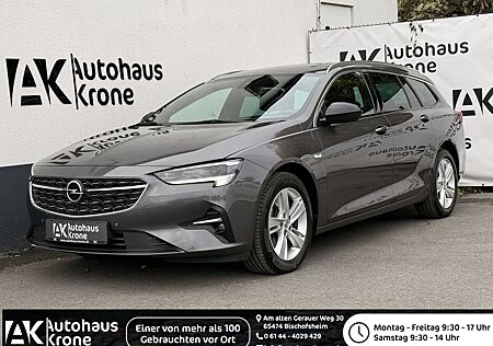Opel Insignia 2.0 CDTI Business *FAHRASS-PAKET**LED*