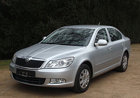 Skoda Octavia 1.4*KLIMAANLAGE*EURO4*!!TÜV-ASU-NEU!!*