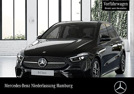 Mercedes-Benz B 200 AMG+NIGHT+PANO+360°+AHK+MULTIBEAM+TOTW+7G
