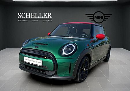 Mini Cooper SE /3-Türer Head-Up DAB LED Klimaaut.