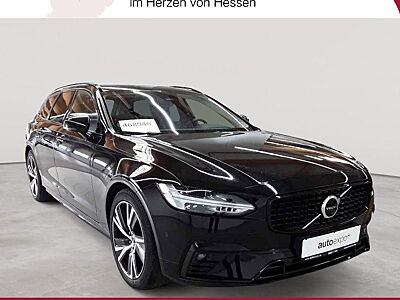 Volvo V90 B4 D Plus Dark PANO AHK