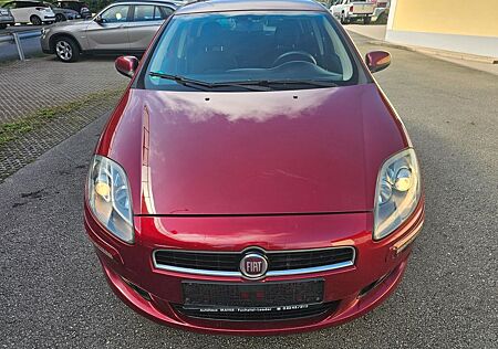 Fiat Bravo 1.4 16V T JET Dynamic