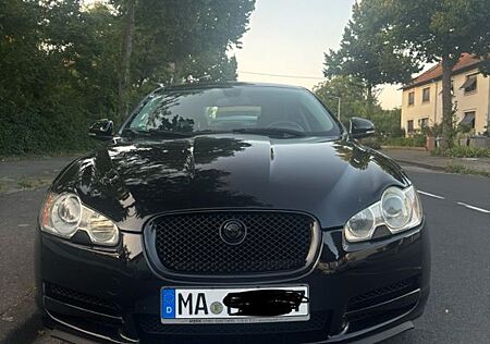 Jaguar XF 3.0 V6 Diesel Luxury Luxury