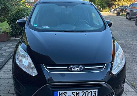 Ford C-Max gebraucht kaufen Ford C-Max 1,6 Ti-VCT 77kW Trend Trend