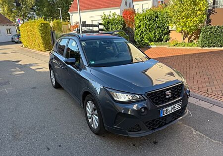 Seat Arona Reference*PDC*LED*SPUR*VIRTUAL*Full Link