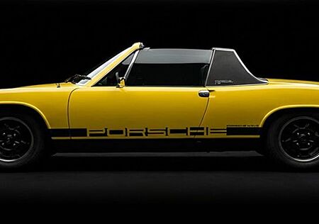 Porsche 914