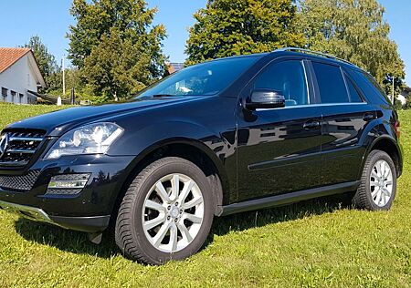 Mercedes-Benz ML 300 CDI 4MATIC BlueEFF. Grand Edition 12Gra.