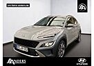 Hyundai Kona HEV 1.6 GDi Aut. PRIME +Navi+Kamera+SHZ+LED