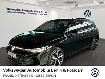 Volkswagen Golf Style 1,5 l eTSI 150 PS DSG