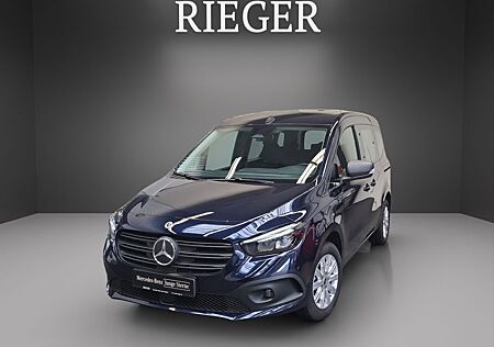 Mercedes-Benz eCitan Tourer PRO Progressive LED*SHZ*Spurhalte*