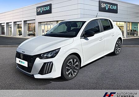 Peugeot 208 Hybrid 110 e-DSC6 Style