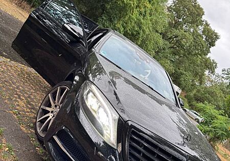 Mercedes-Benz S 63 AMG 4MATIC AMG