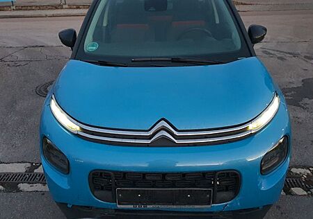 Citroën C3 Aircross Feel. 1.5 HDI .Euro 6