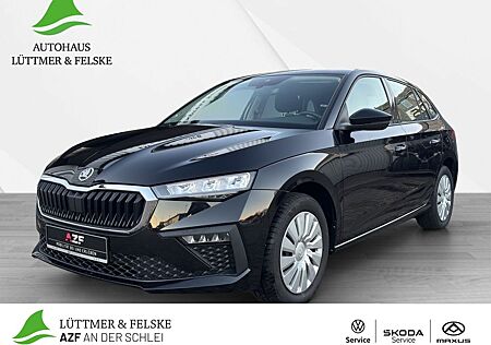 Skoda Scala 1.0 TSI DSG Essence LED+SMART LINK+SITZHZG