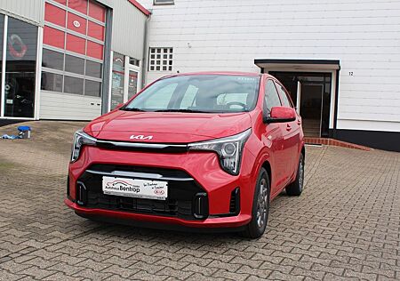 Kia Picanto 1.0 Vision MJ 25 Navi Kamera Sitzheizung