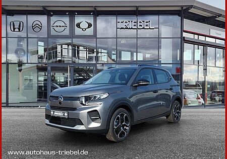 Citroën C3 Hybrid Plus+ 110°LED°CarPlay°AC°DAB°PDC°