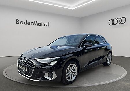 Audi A3 Sportback 2.0 TDI