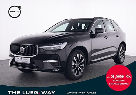 Volvo XC 60 XC60 B4 Benzin Core Aut. STANDHEIZ. + LICHT PAK