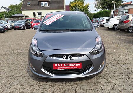 Hyundai ix20 1.4
