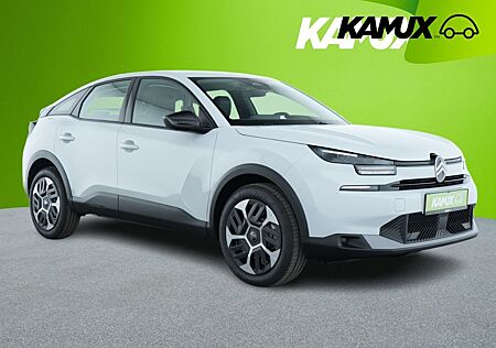 Citroën C4 1.2PureTech Aut.Plus+LED+KAMERA+TEMPO+PDC